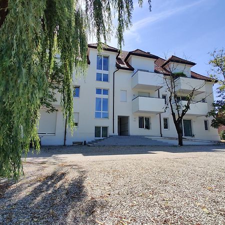Apartmán Ort 245 Ried im Innkreis Exteriér fotografie