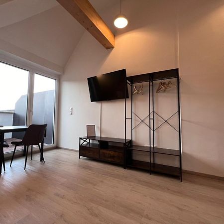 Apartmán Ort 245 Ried im Innkreis Exteriér fotografie