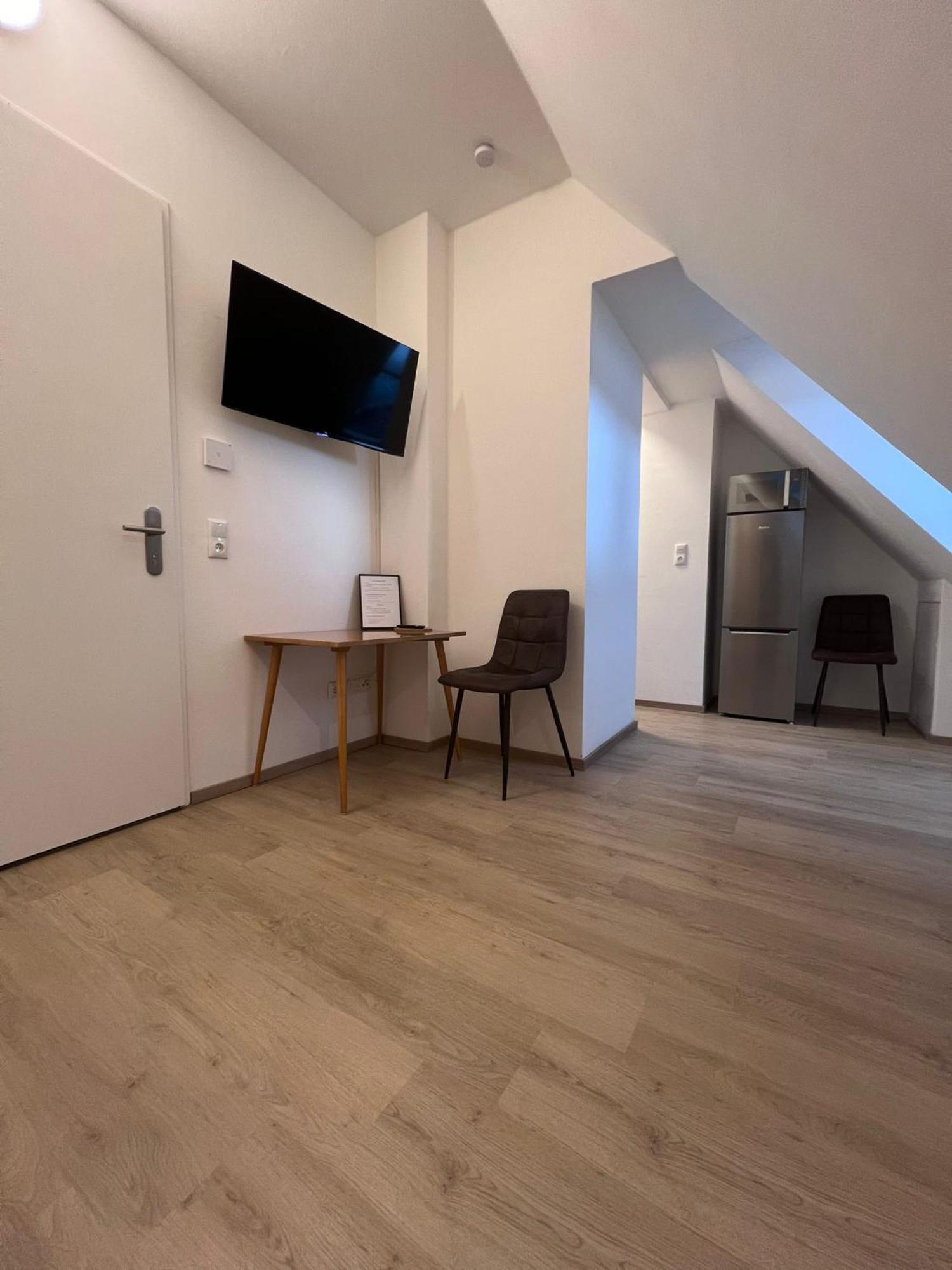 Apartmán Ort 245 Ried im Innkreis Exteriér fotografie