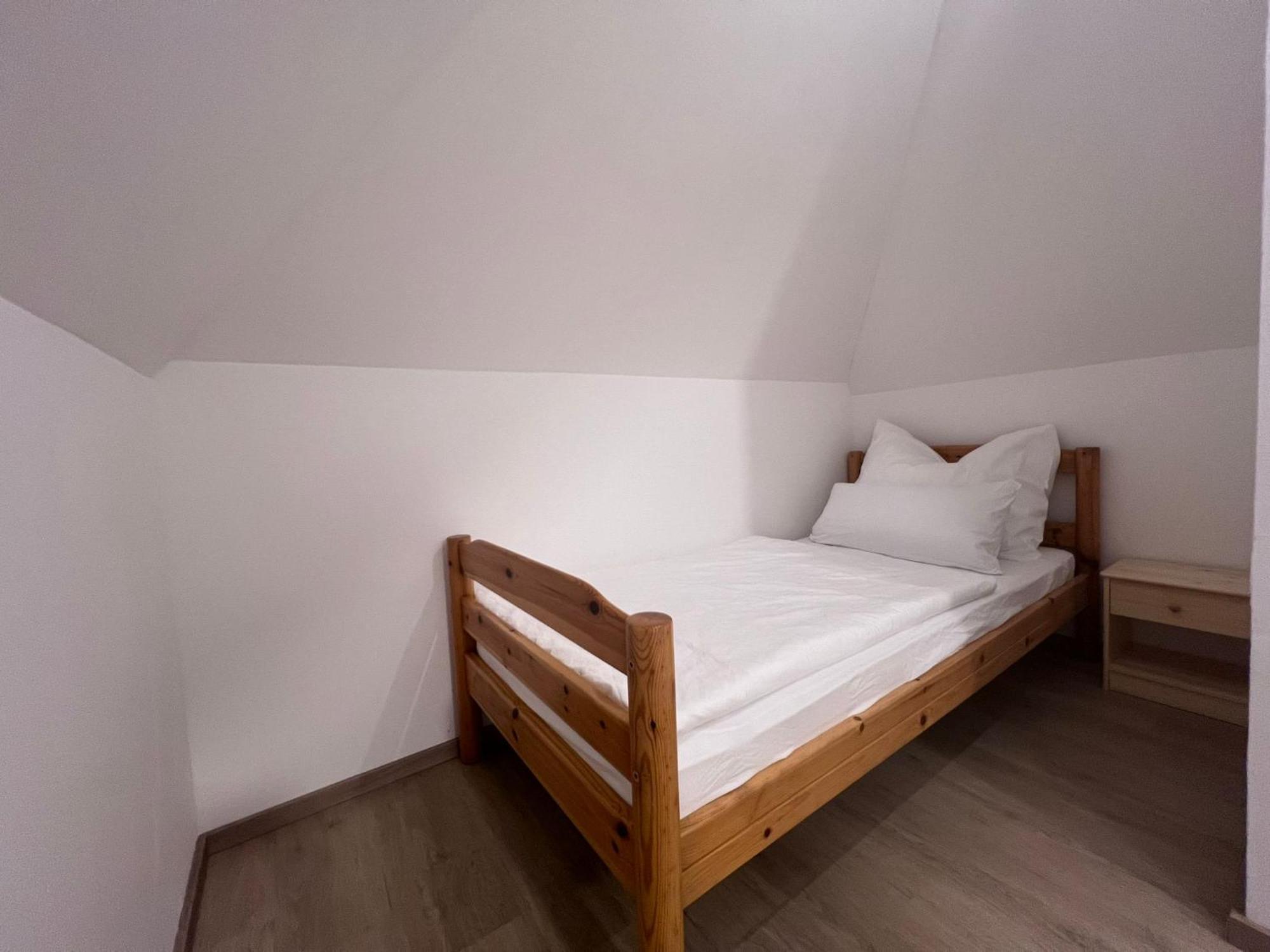 Apartmán Ort 245 Ried im Innkreis Exteriér fotografie