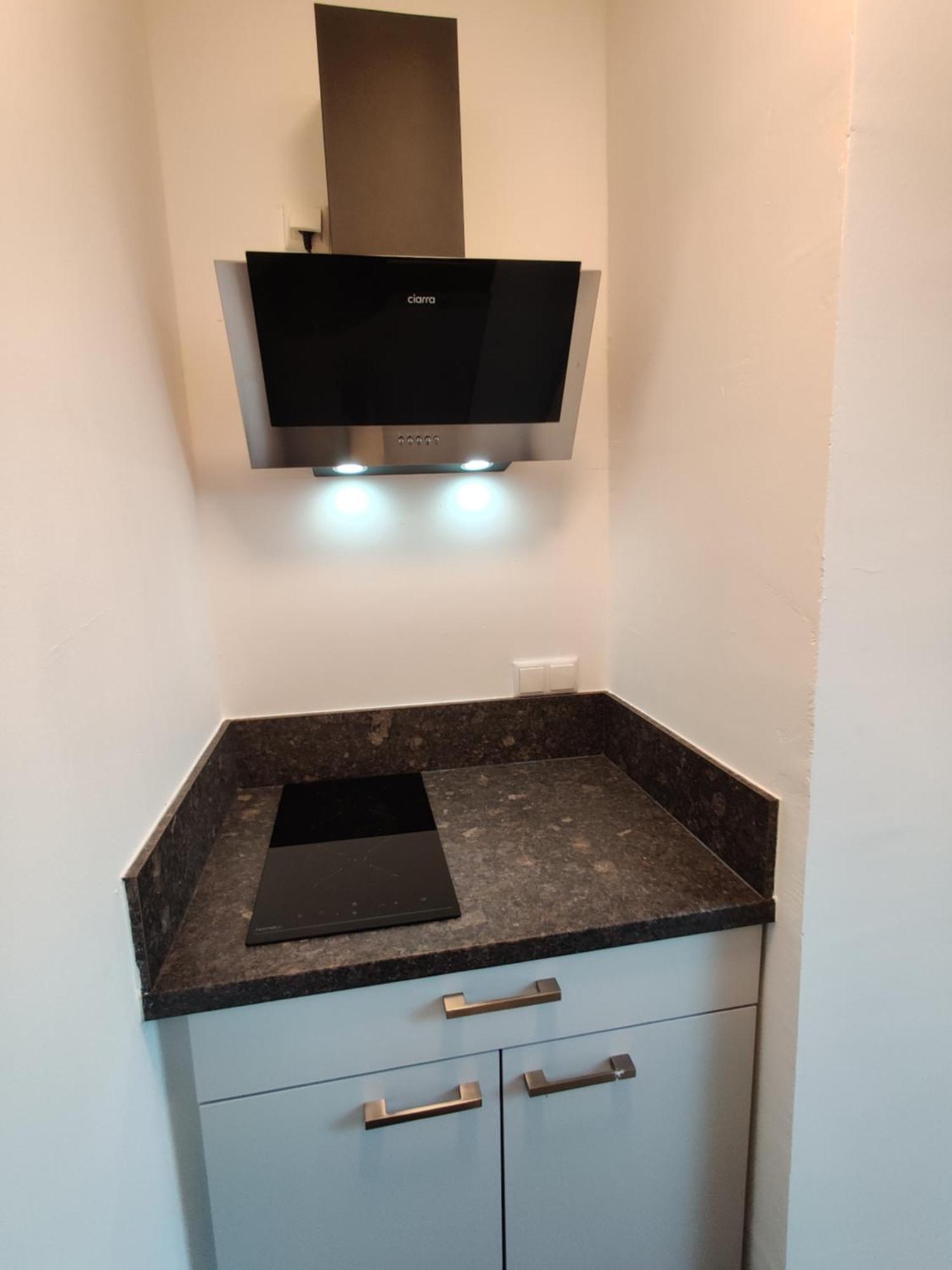 Apartmán Ort 245 Ried im Innkreis Exteriér fotografie