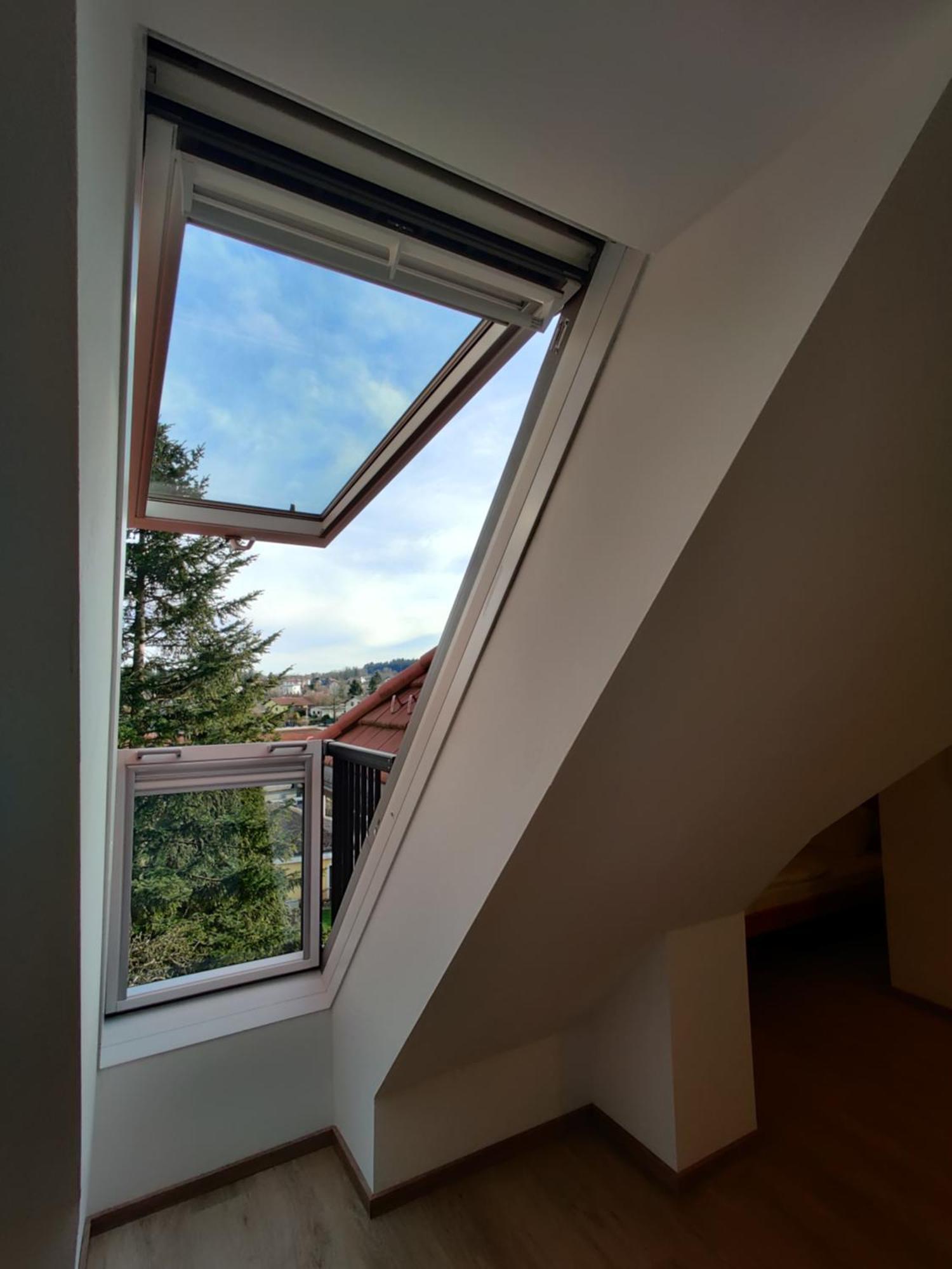 Apartmán Ort 245 Ried im Innkreis Exteriér fotografie