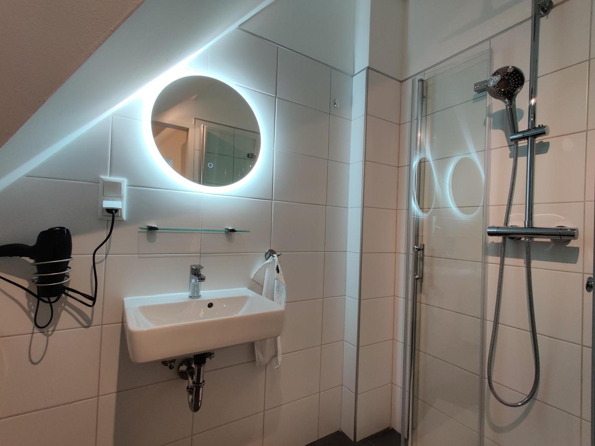 Apartmán Ort 245 Ried im Innkreis Exteriér fotografie