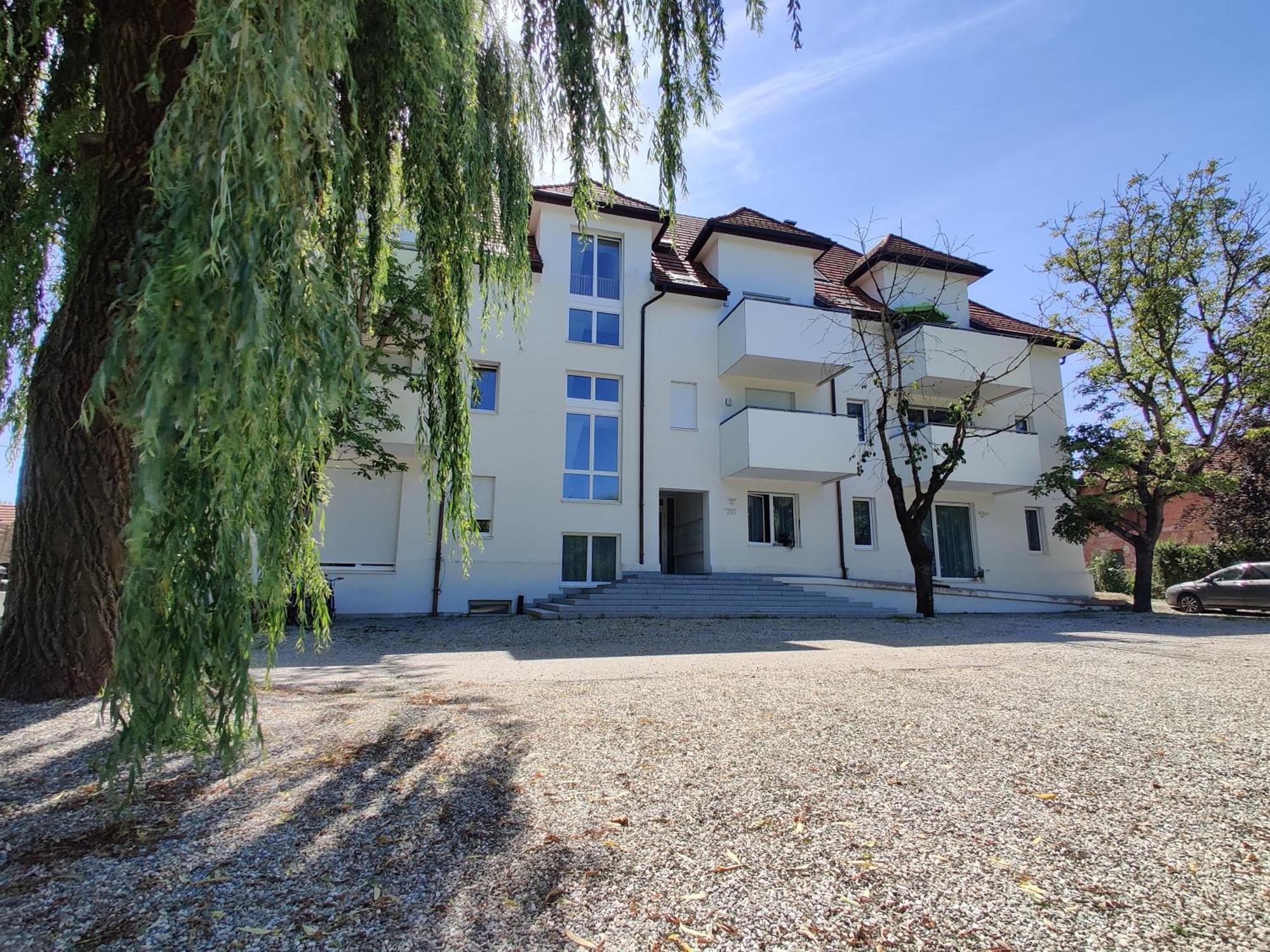 Apartmán Ort 245 Ried im Innkreis Exteriér fotografie