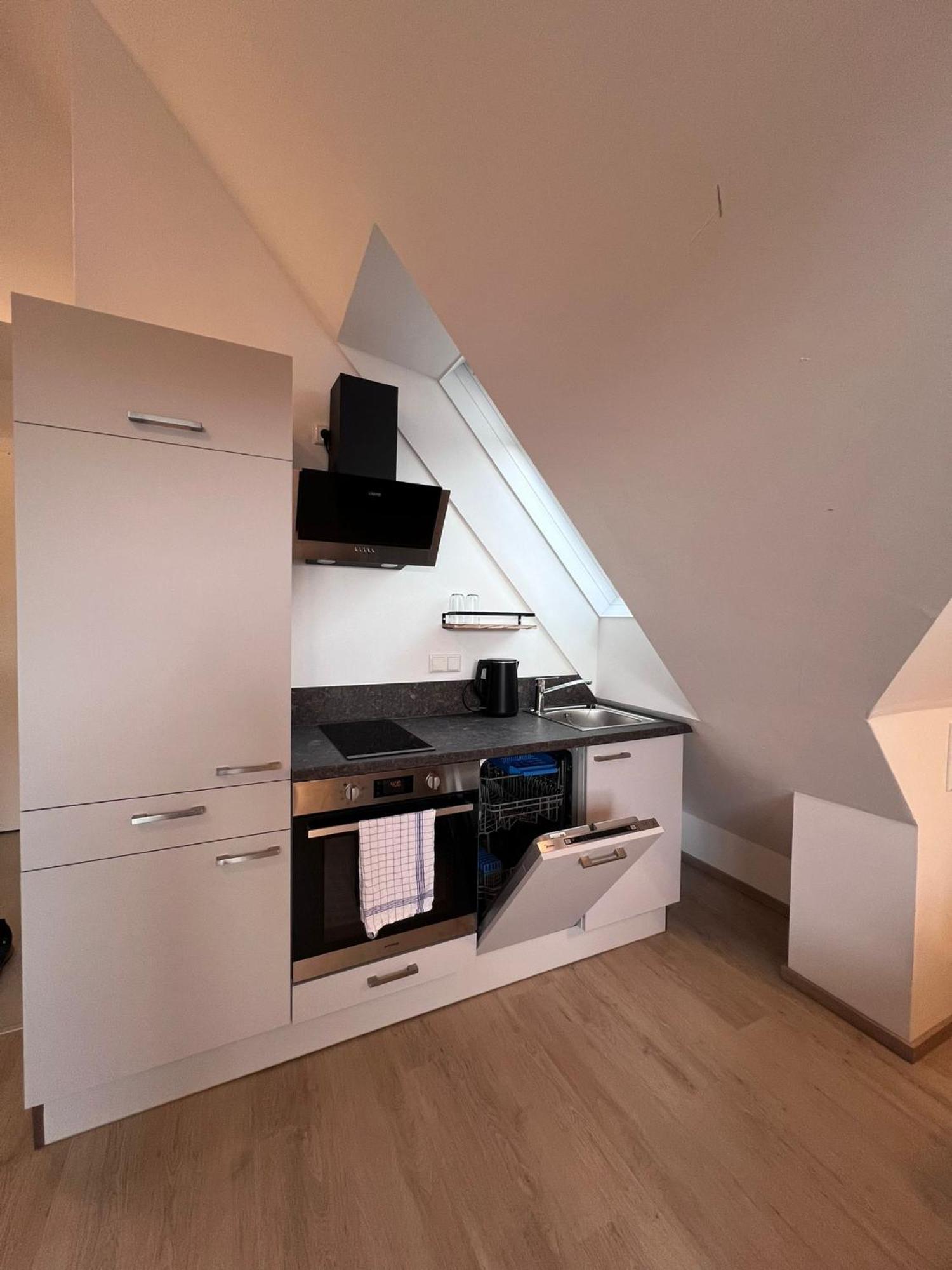 Apartmán Ort 245 Ried im Innkreis Exteriér fotografie