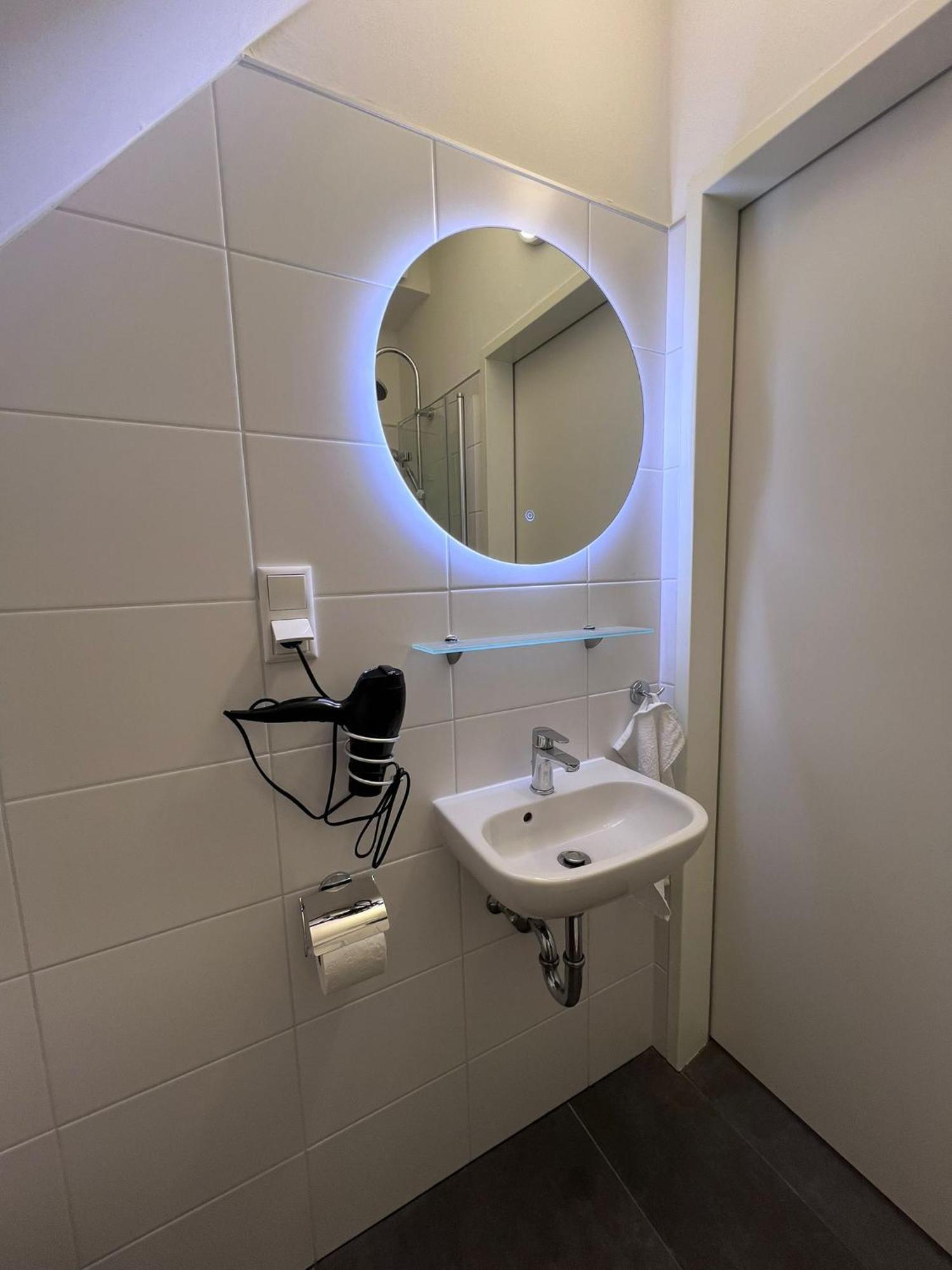 Apartmán Ort 245 Ried im Innkreis Exteriér fotografie