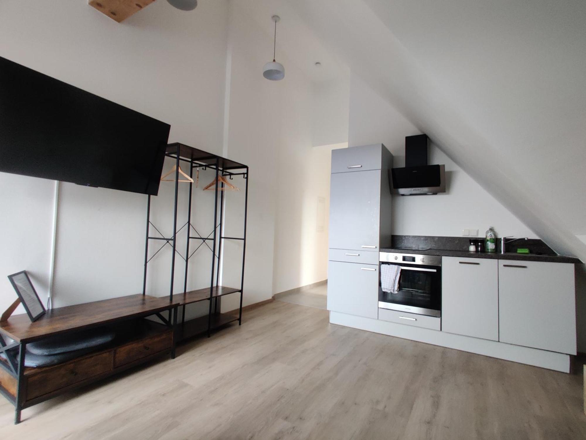Apartmán Ort 245 Ried im Innkreis Exteriér fotografie