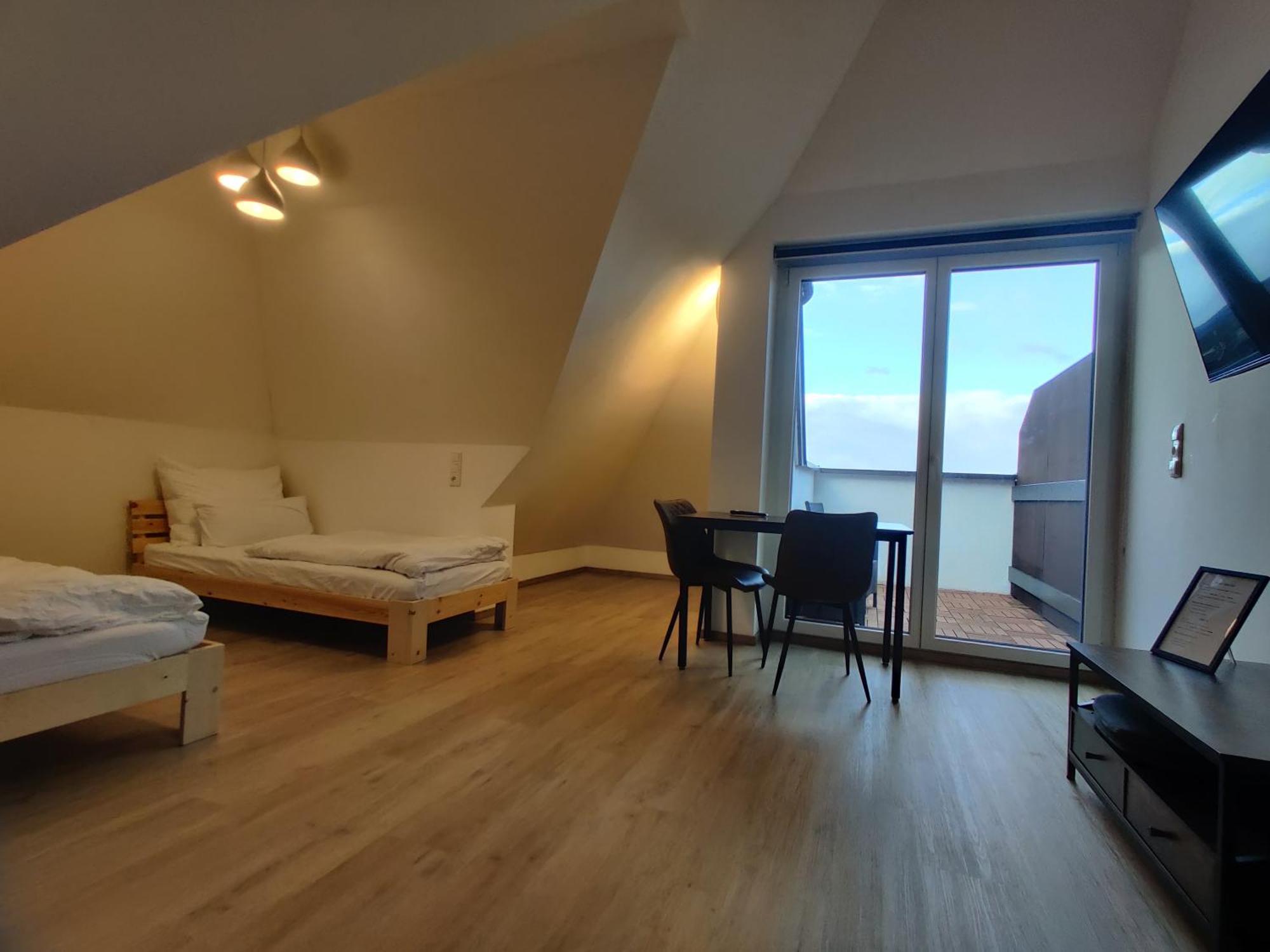 Apartmán Ort 245 Ried im Innkreis Exteriér fotografie