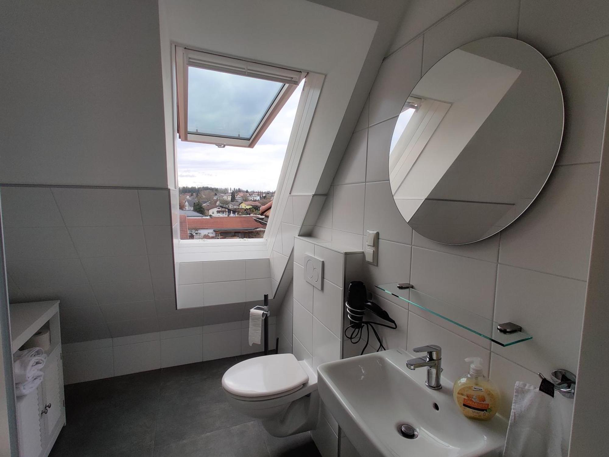 Apartmán Ort 245 Ried im Innkreis Exteriér fotografie