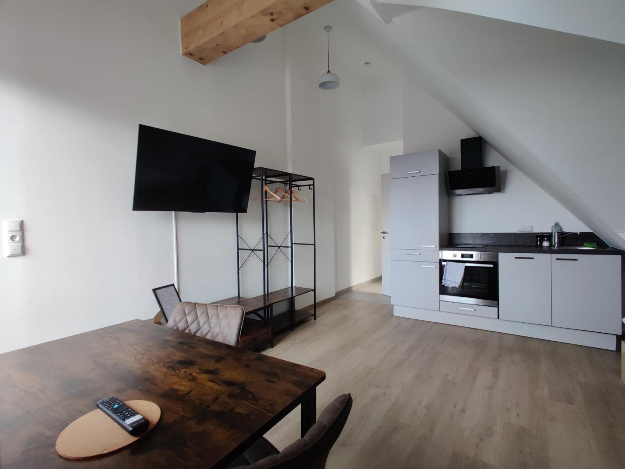 Apartmán Ort 245 Ried im Innkreis Exteriér fotografie