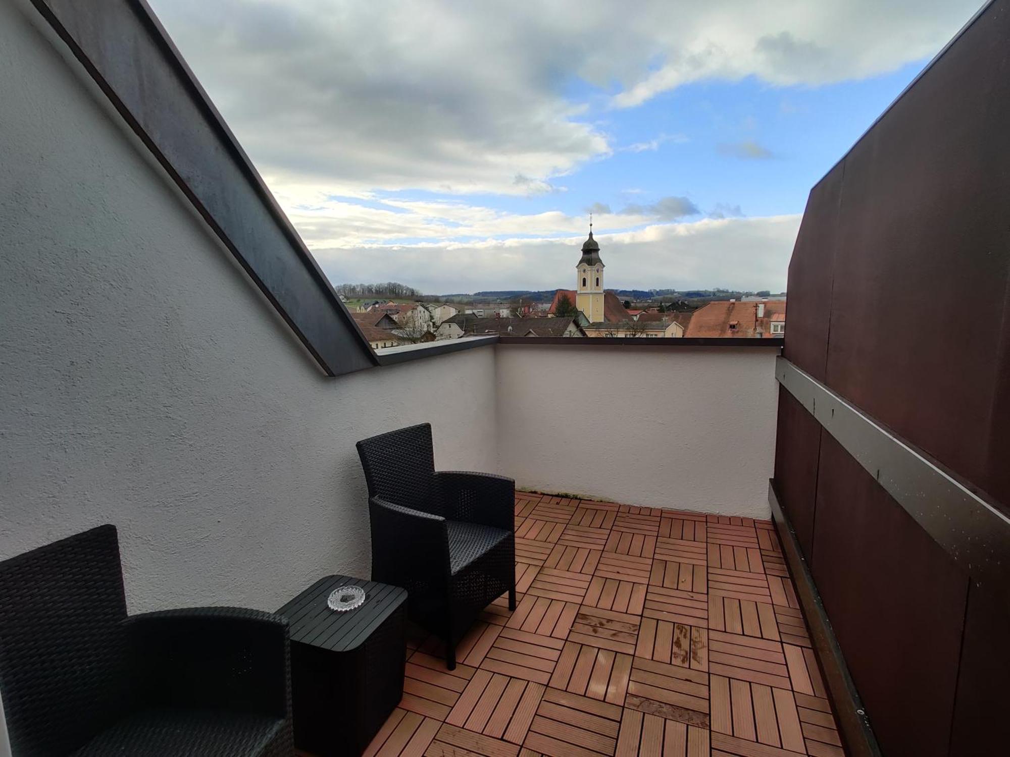 Apartmán Ort 245 Ried im Innkreis Exteriér fotografie